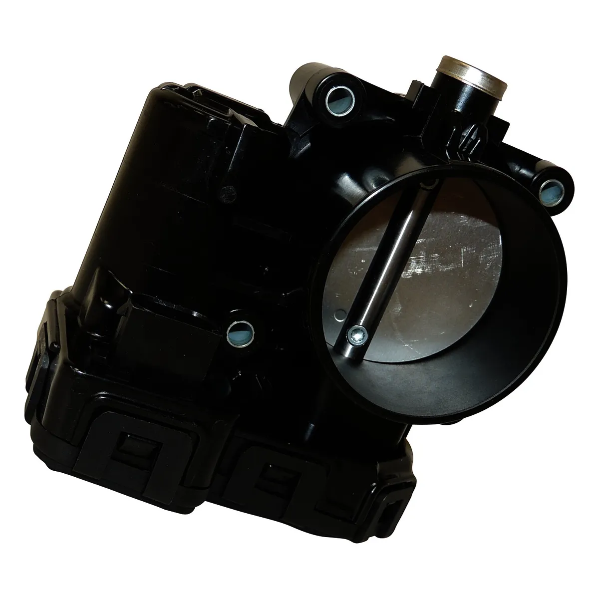 Crown Automotive Jeep Replacement 4593858AB Throttle Boy for 2008-2011 Jeep JK Wrangler w/ 3.8L Engine product image