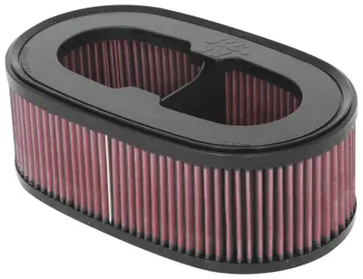 K&N Replacement Air Filter CHEVROLET CORVETTE V8-6.2L F I 2020-2021
