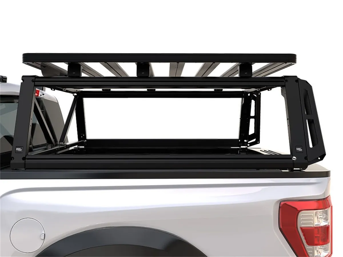Ford F-150 Crew Cab 2009-Current Pro Bed Rack Kit product image