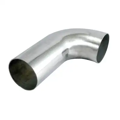 Spectre 4in Intake Tube 90 Deg