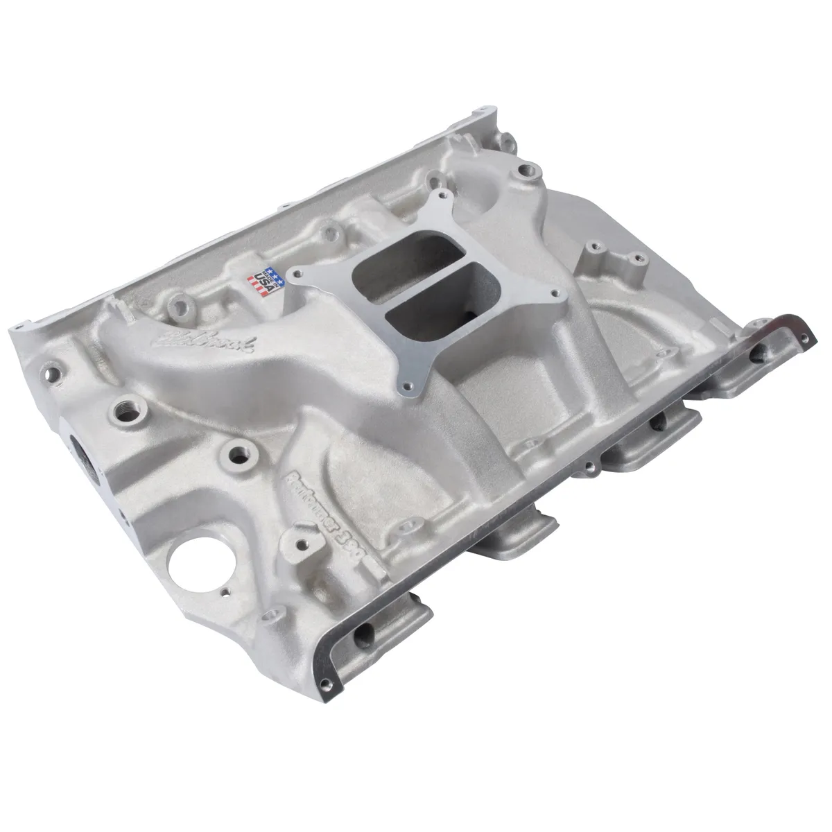 Edelbrock 2105 Performer 390 Intake Manifold Ford FE product image