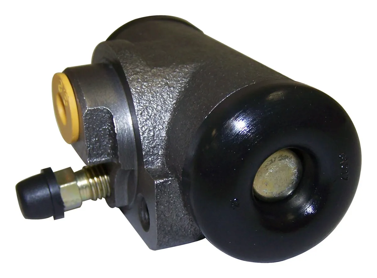 Crown Automotive Jeep Replacement J3229063 Left or Right Rear Wheel Cylinder for 1964-1983 AMC Passenger Cars, 15/16 Bore product image