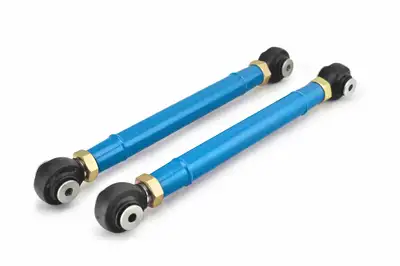 Steinjager Steinjäger Suspensions Wrangler TJ 1997-2006 Control Arms Front Lower Playboy Blue