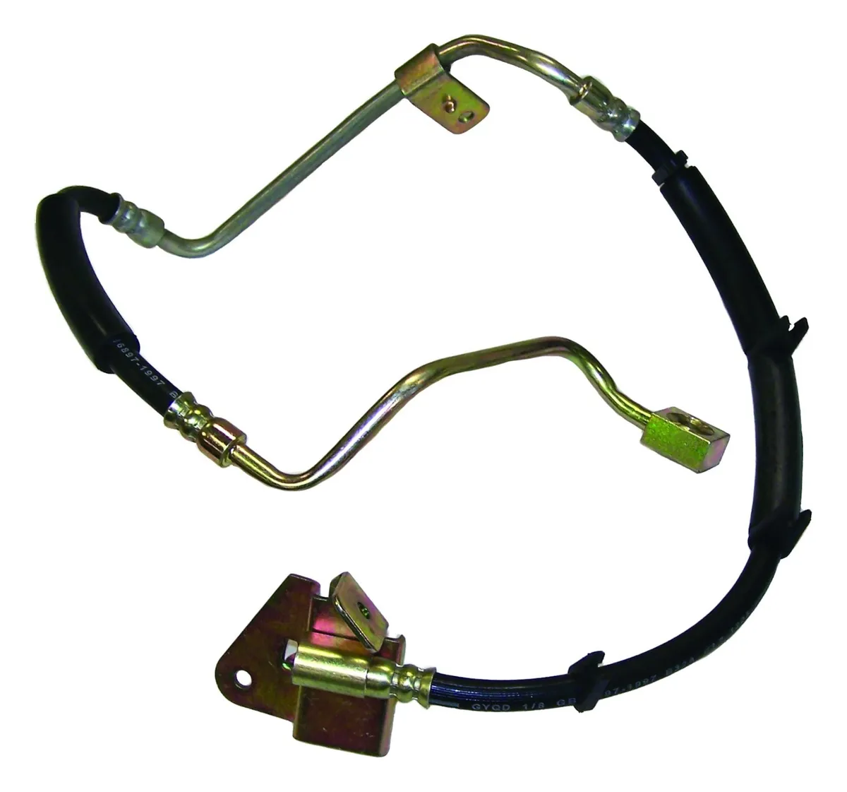 1999-2004 Grand Cherokee WJ Front Right product image