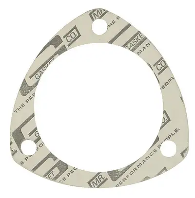 Mr Gasket Gasket Composite 3-Hole Each