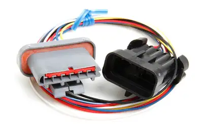 Holley Ford TFI Ignition Harness