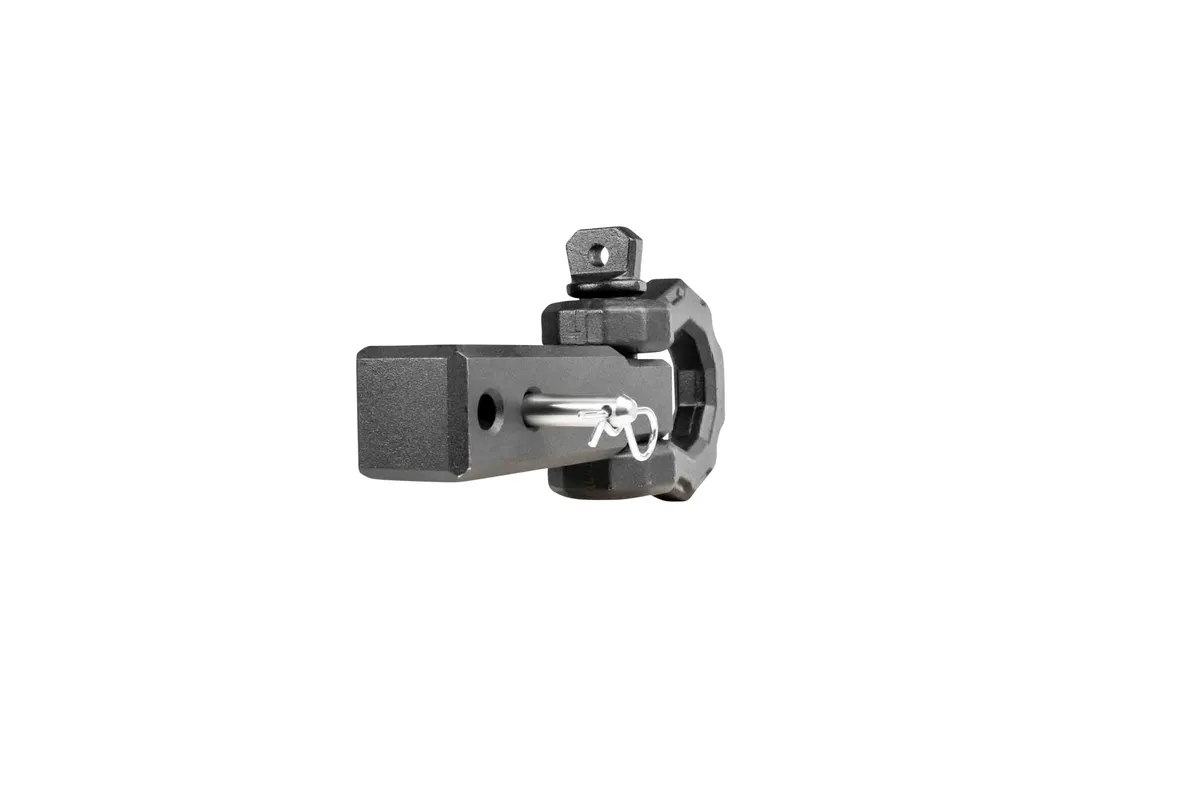 BulletProof 2.5 Extreme Duty Receiver Shackle ED25SHACKLE product image