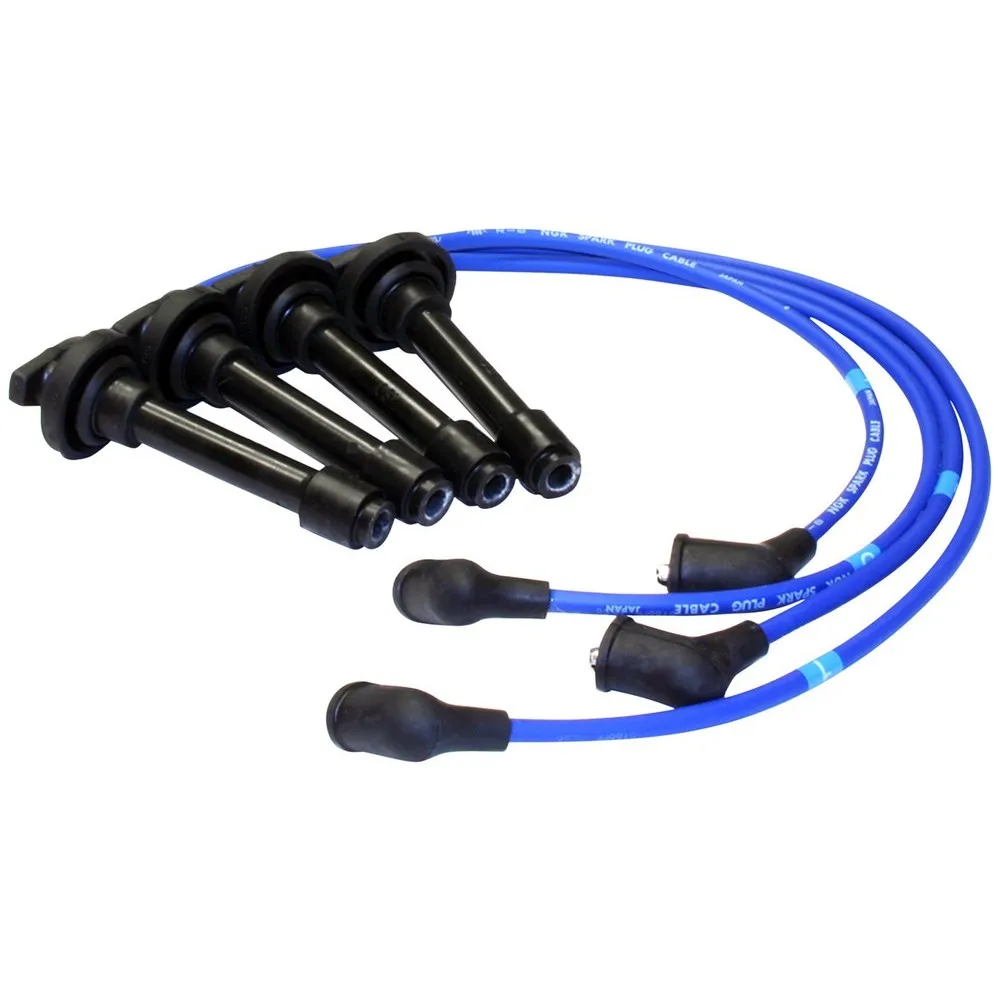 NGK Ngk He56 Wire Set