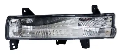 Crown Automotive Jeep Replacement Crown Automotive Jeep Replacement 55112720AB Right Front Parking Light for 2017-2021 Jeep MP Compass