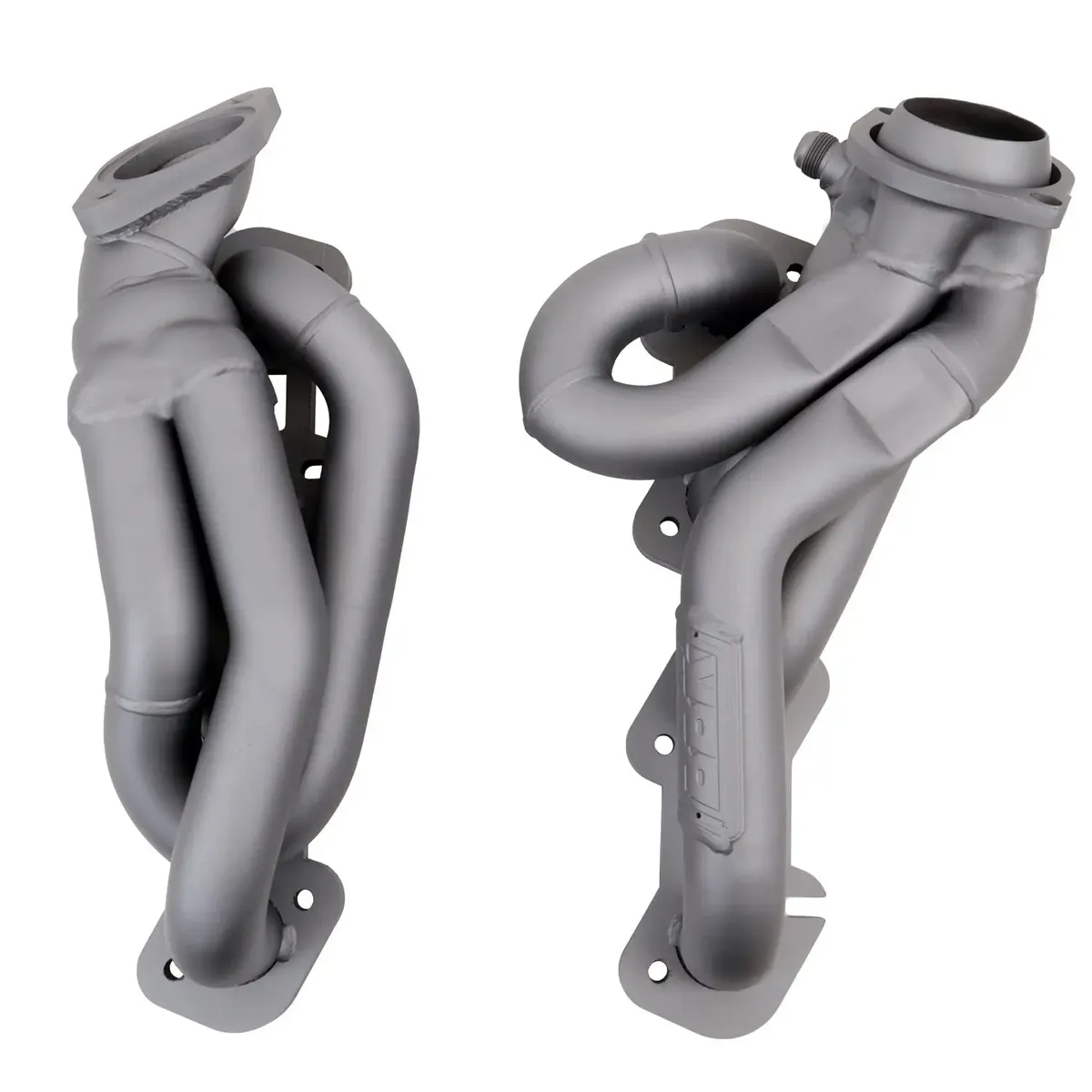 Ford Mustang GT 4.6 1-5/8 Shorty Exhaust Headers Titanium Ceramic 96-04 product image