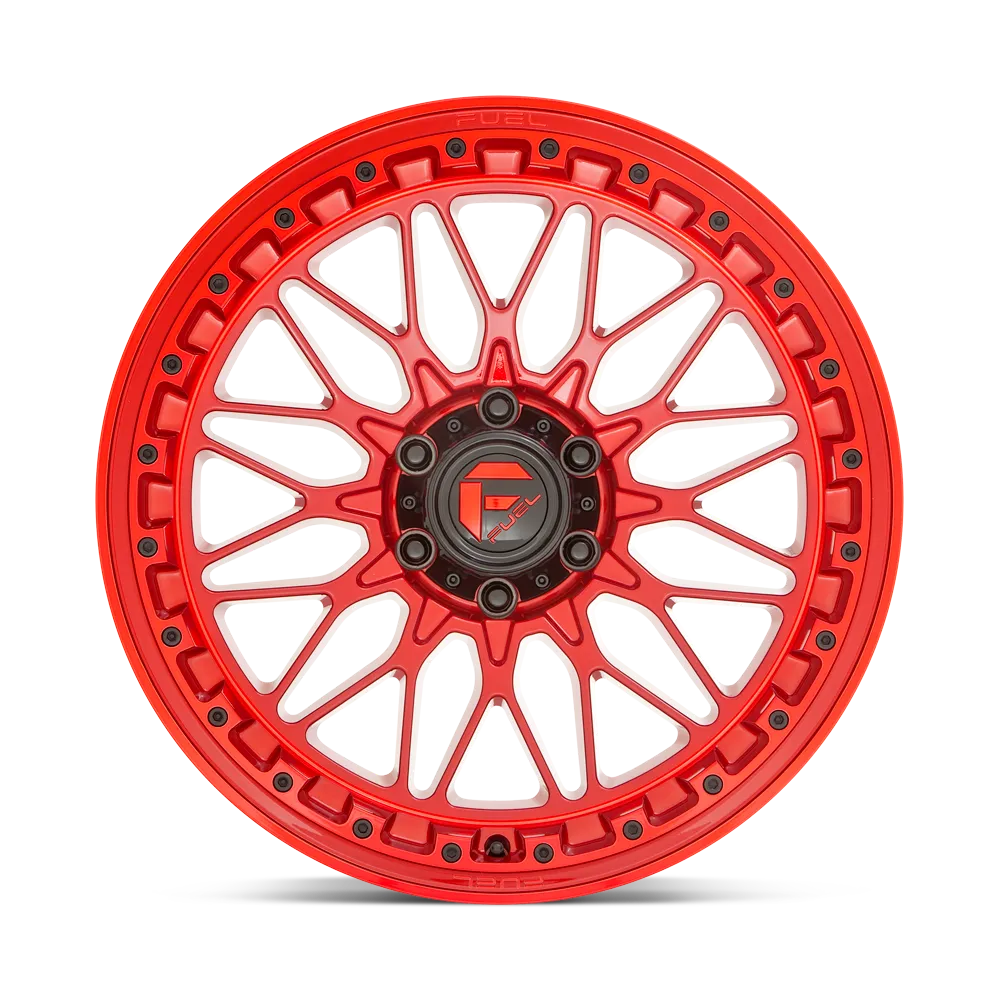 D757 17x9 6x5.5 Mt-Blk 01mm product image