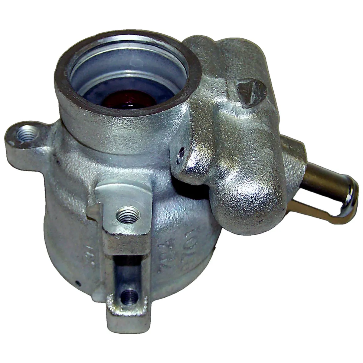 Crown Automotive Jeep Replacement 83503485 Power Steering Pump Body for 87-96 XJ Cherokee or 87-92 MJ Comanche w/ 2.5L product image