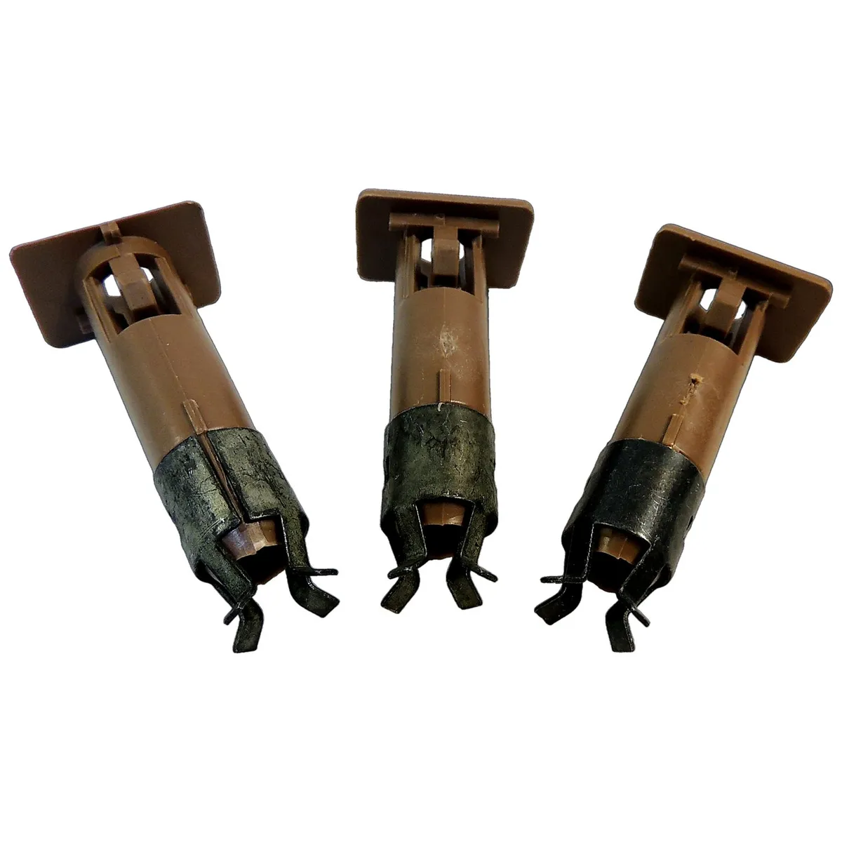 1987-1995 Wrangler YJ Includes 3 grommets; Spice 1997-2006 Wrangler TJ Includes 3 grommets; Spice product image