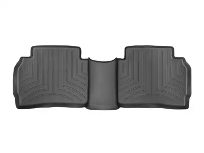 Weathertech Black Rear FloorLiner Chevrolet Malibu 2016 +