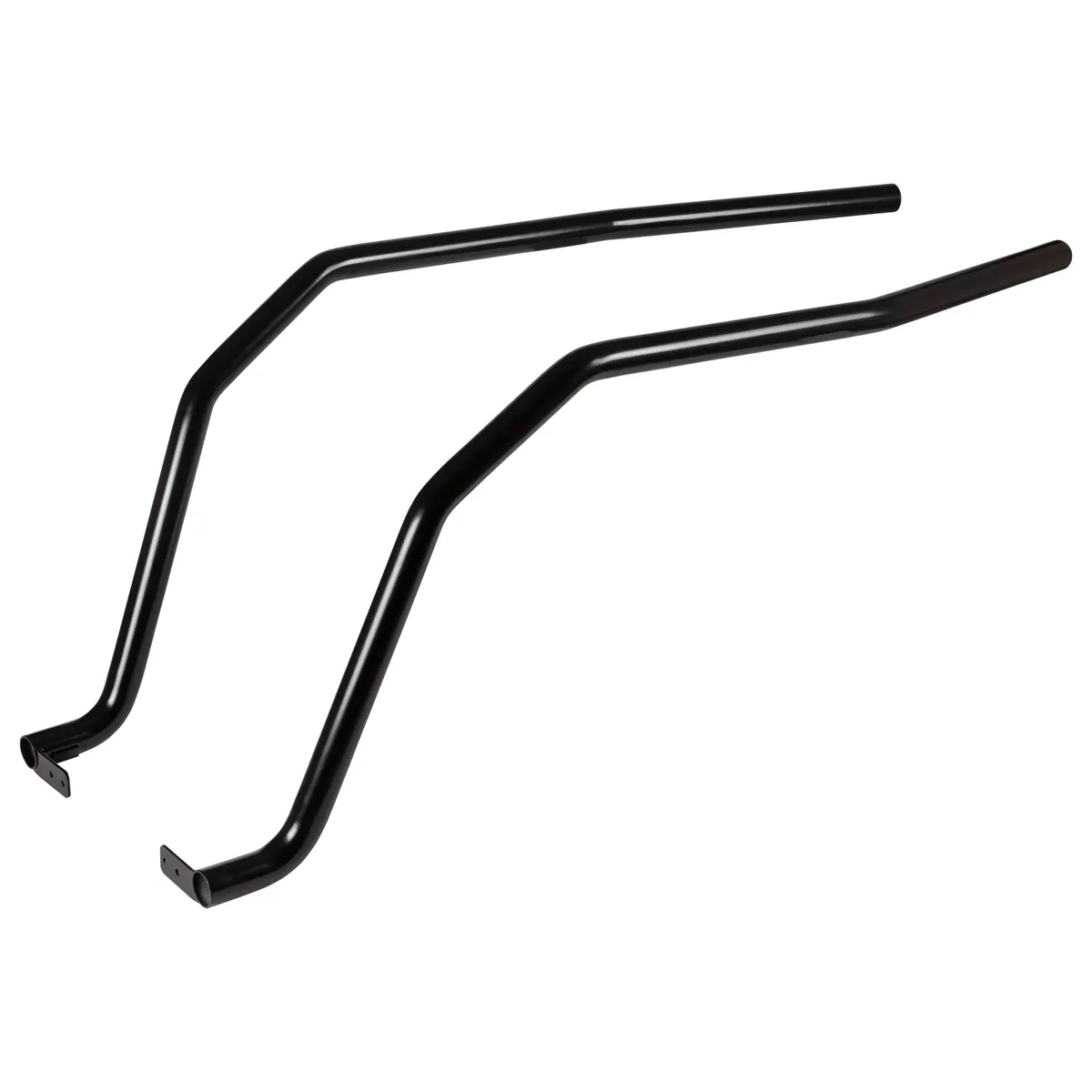 9097 Land Cruiser/9697 Lexus Lx450 Side Rail w/ Integrated Steps product image
