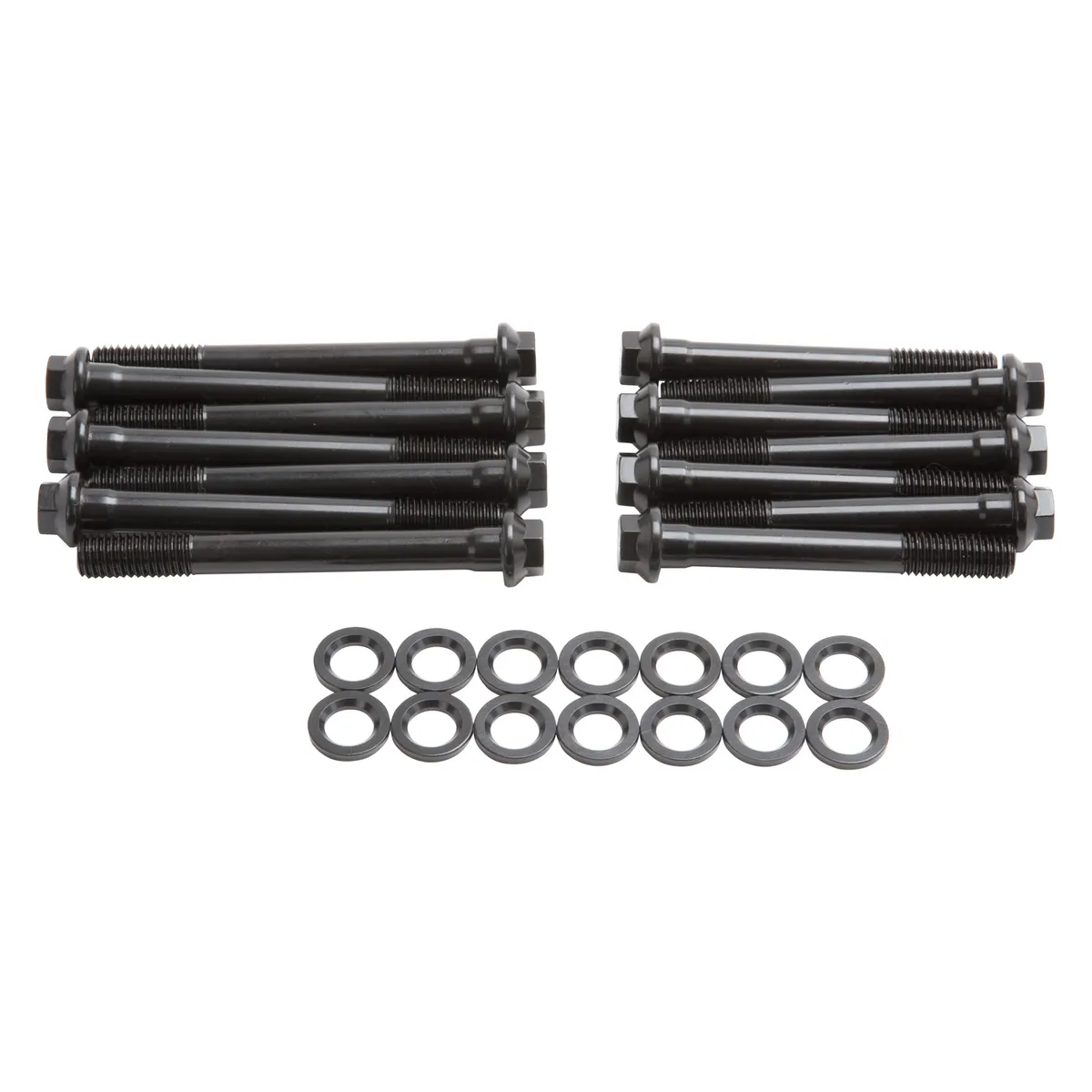 Edelbrock 85332 Edelbrock E-Series Cylinder Head Bolt Kit #85332 for Jeep 4.0L Inline Six Engine product image