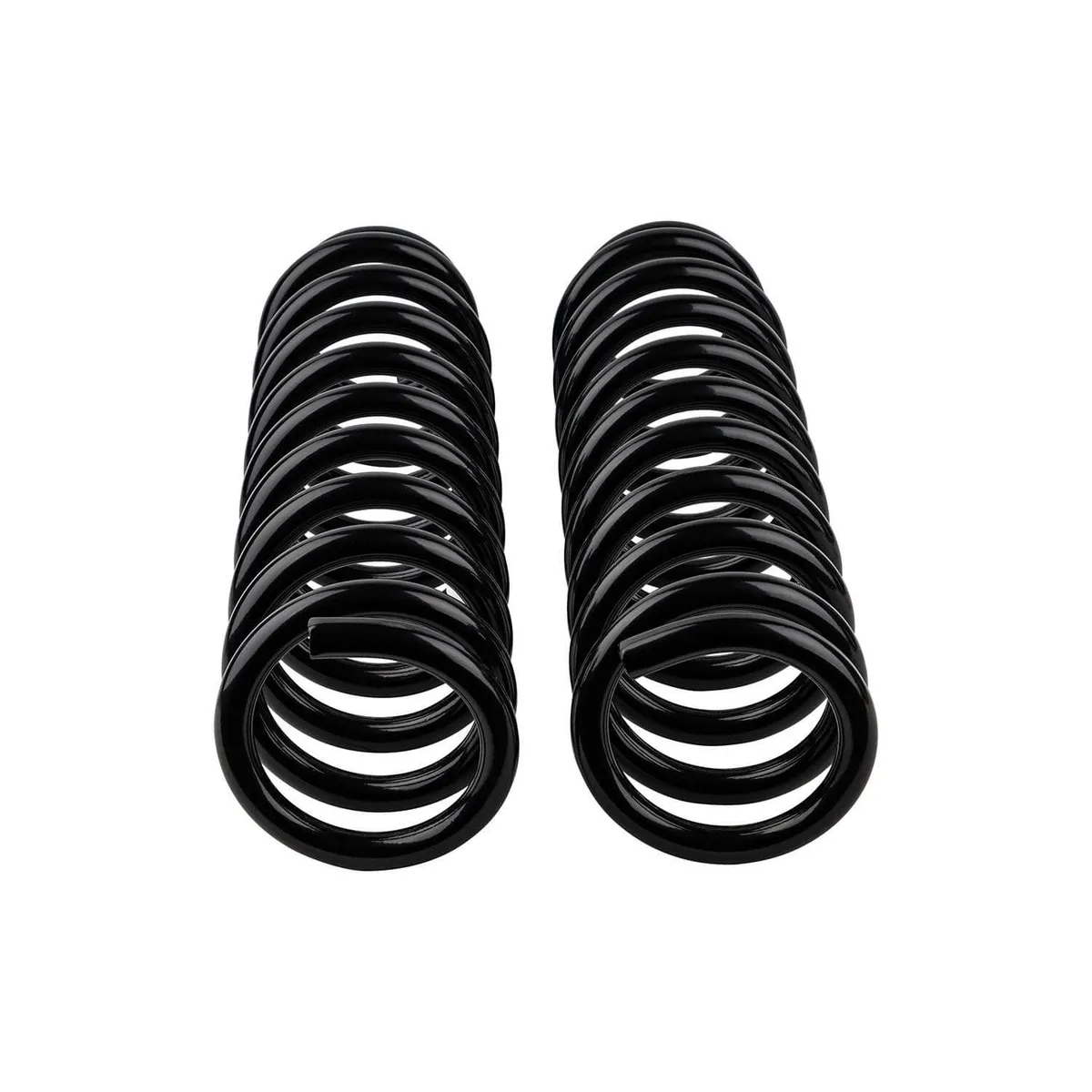 1120 Jeep Grand Cherokee Front Coil Spring Set product image