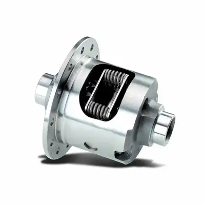 Eaton Eaton Posi® Differential; 28 Spline; 1.25 in. Axle Shaft Diameter; 3.36 And Up Ring Gear Pinion Ratio; Rear 8.2 in.;