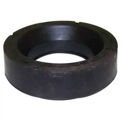 Crown Automotive Jeep Replacement Crown Automotive Coil Spring Isolator