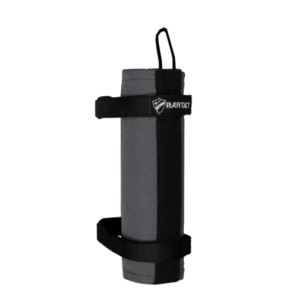Fire Extinguisher Holder Roll Bar Mount For 2.5 LB Fire Extinguisher Pals Molle Compatible Bartact Graphite product image