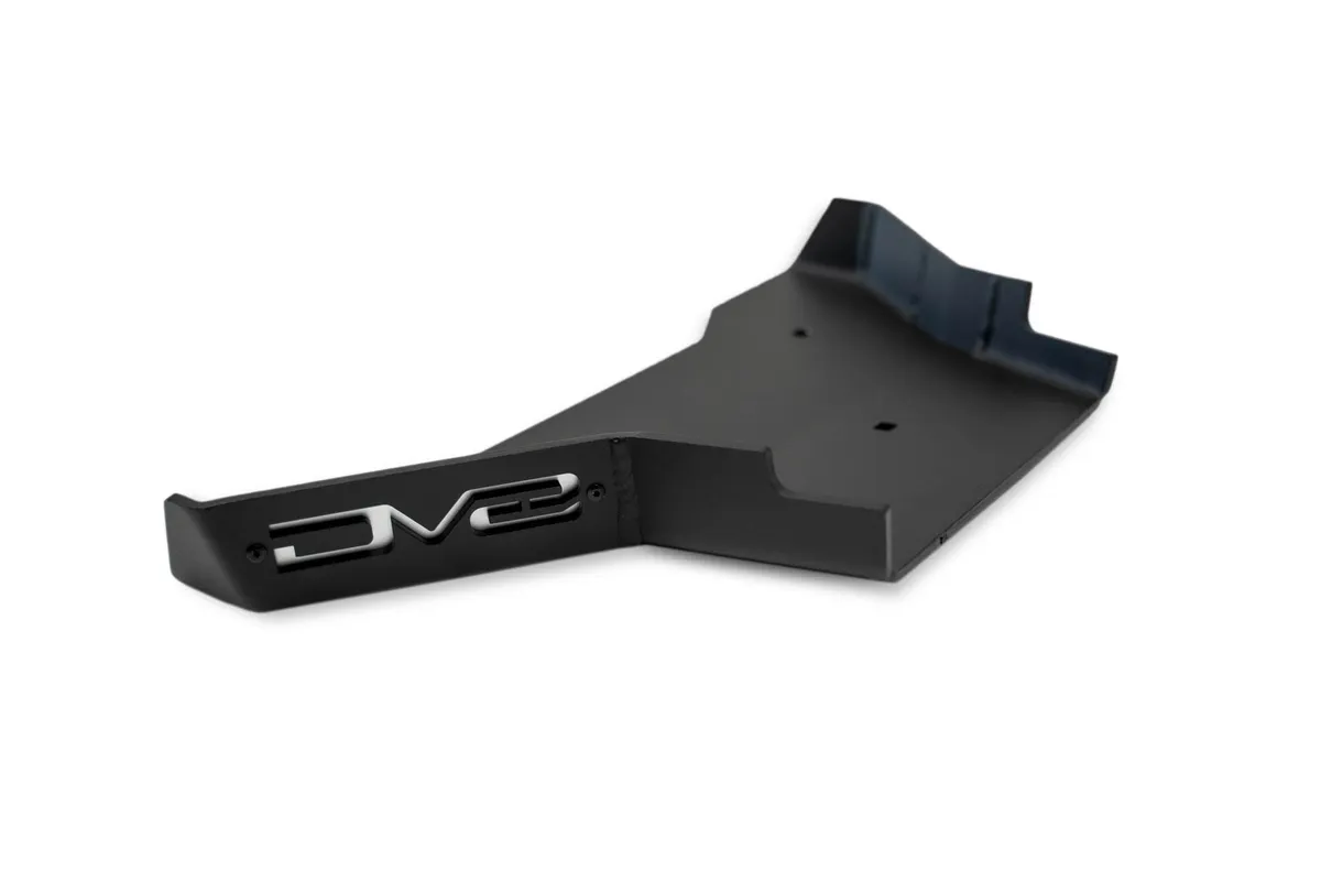 2024-2025 Toyota Tacoma DV8 Offroad A-Arm Skid Plates product image