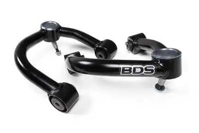 BDS Suspension BDS Front Upper Control Arm - Bronco 2021+