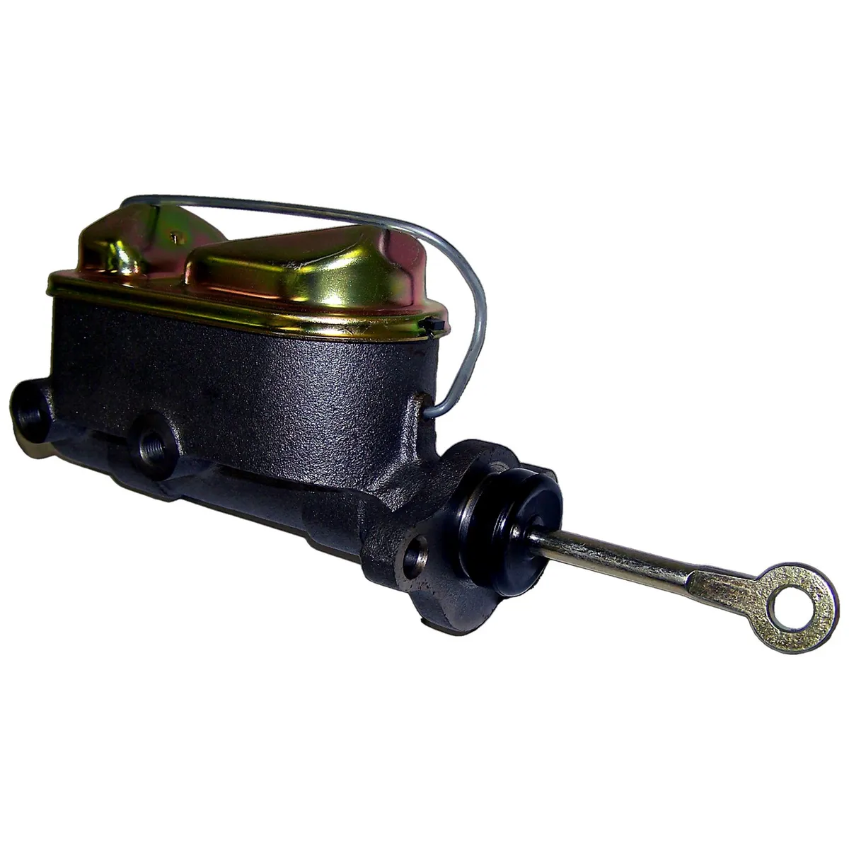 1978-1983 CJ-5 CJ without Power Brakes 1978-1986 CJ-7 CJ without Power Brakes 1981-1986 CJ-8 CJ without Power Brakes product image