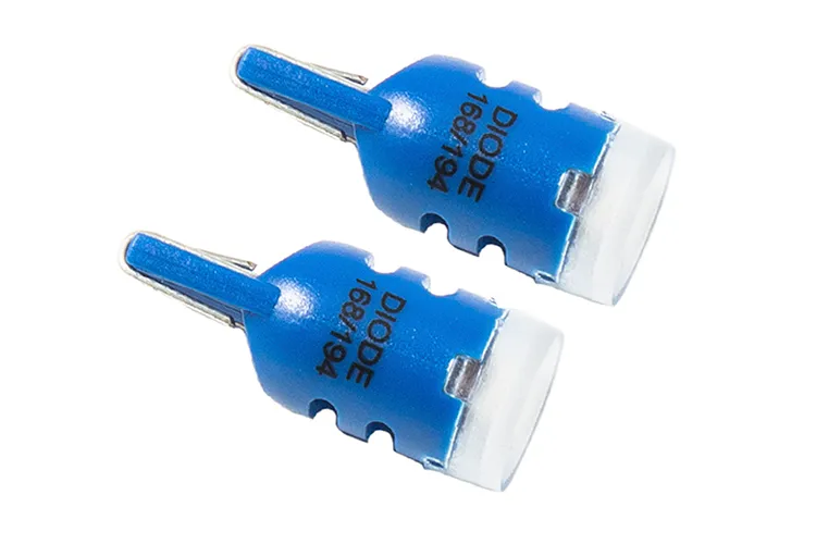 Diode Dynamics - 194 HP3 LED Blue (pair) product image
