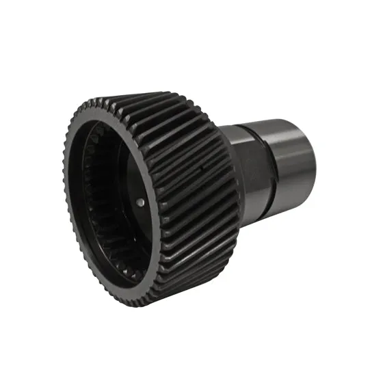 Yukon Gear and Axle USA Standard Transfer Case Np231j Input Shaft 1994 And Earlier Np231j T-Case Input Shaft 94 Down 23