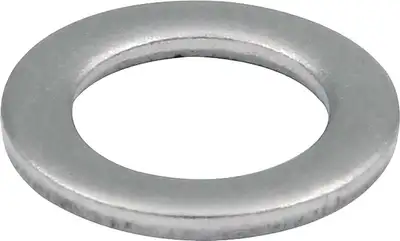 Allstar Performance 5/16 AN Washers SS 25pk