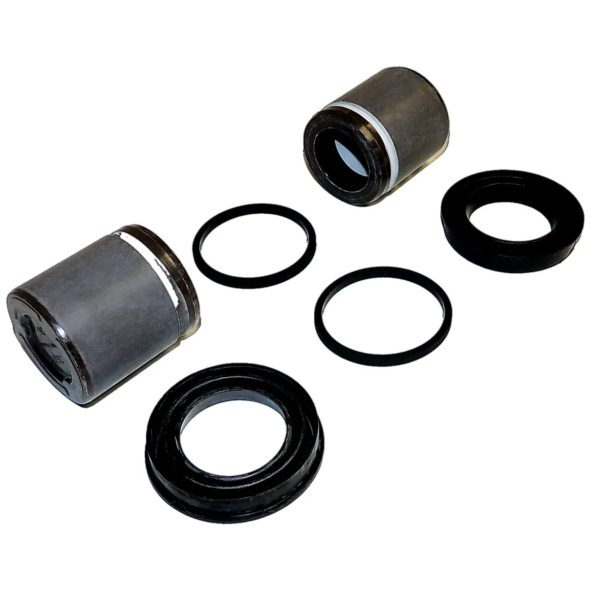 Front Caliper Repair Kit For 0510 Jeep Grand Cherokees & Commanders; l or r product image