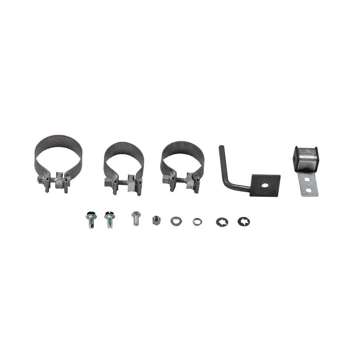 Flowmaster Flow FX Cat-Back Exhaust System product image