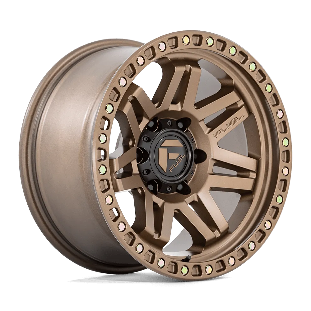 D813 17x9 6x5.5 Drk-Blue Blk-Rg -12mm product image
