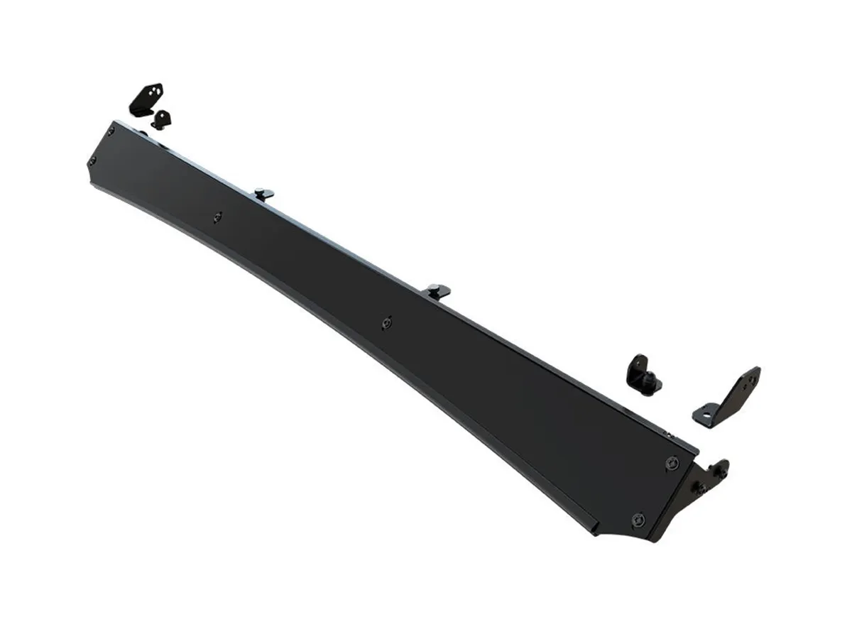 Slimsport Rack Wind Fairing; For Volkswagen T5/T6 Transporter SWB; product image