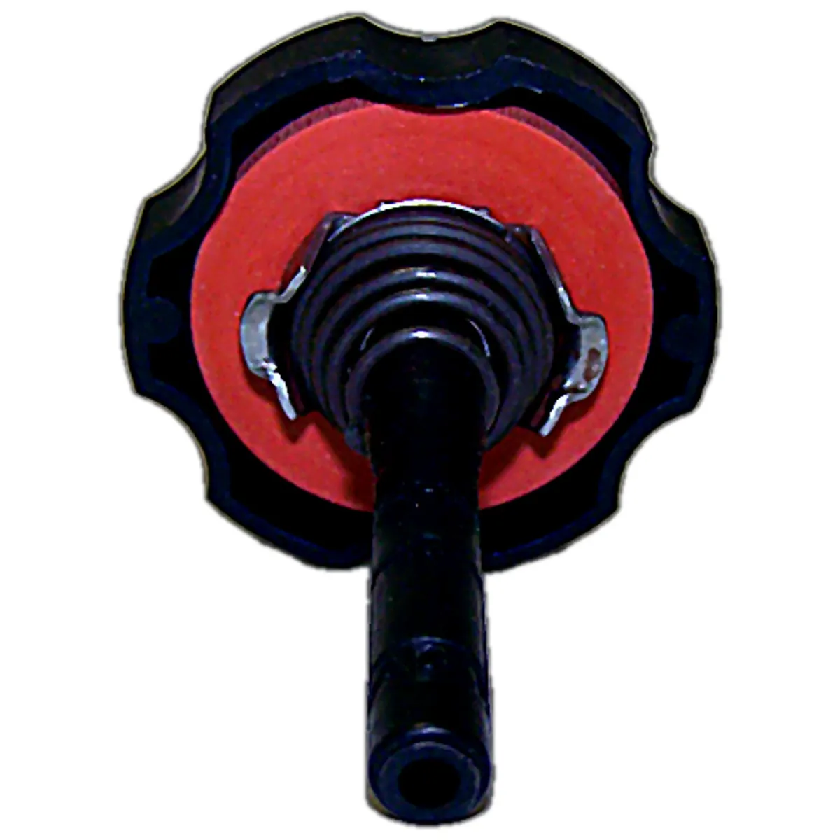 Crown Automotive Jeep Replacement 52087895 Power Steering Reservoir Cap for Select 1995-1996 Jeep XJ, ZJ w/ 4.0L Engine product image