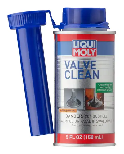 LIQUI MOLY LIQUI MOLY 2001 Valve Clean