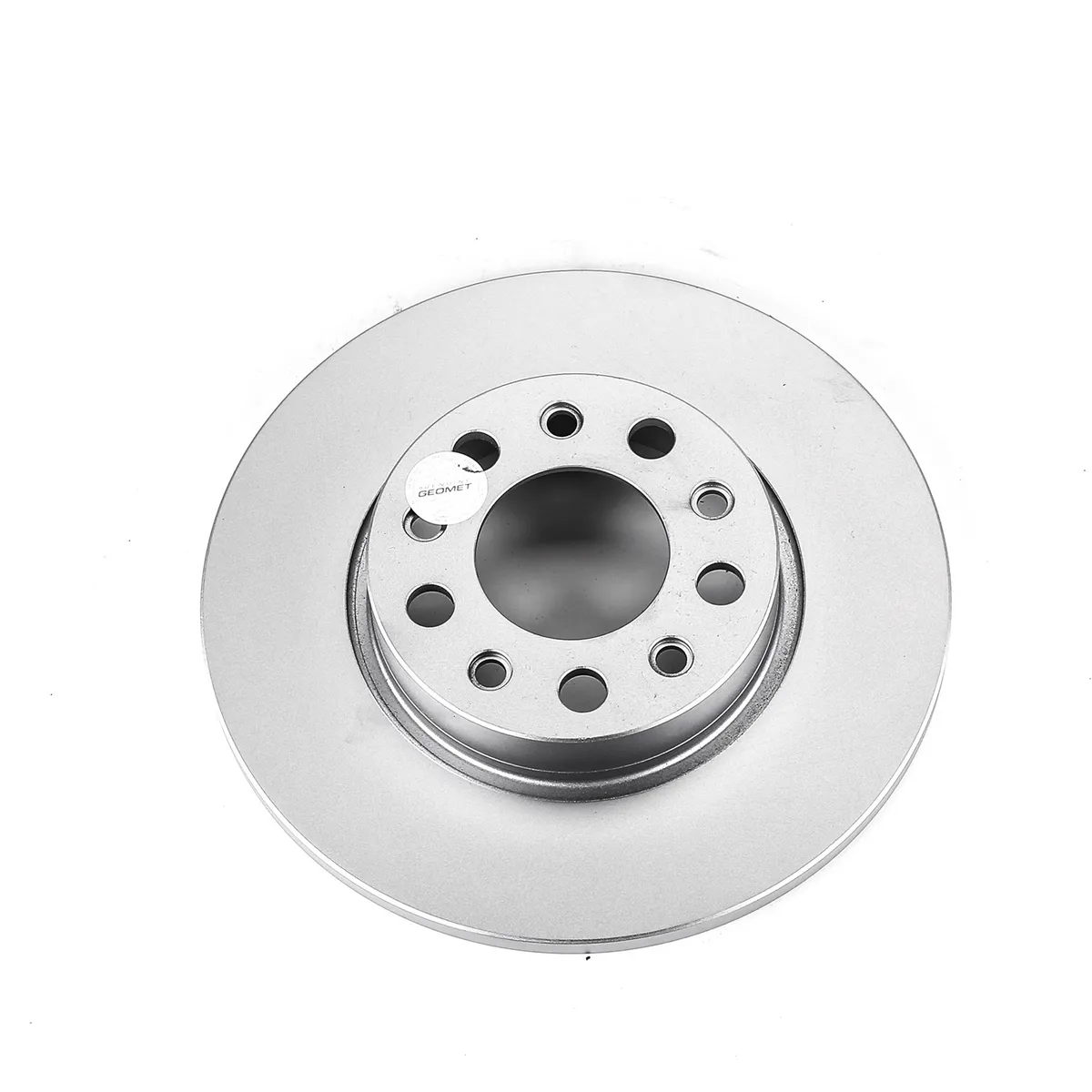 Evolution Genuine Geomet Fully Coated Rotors product image