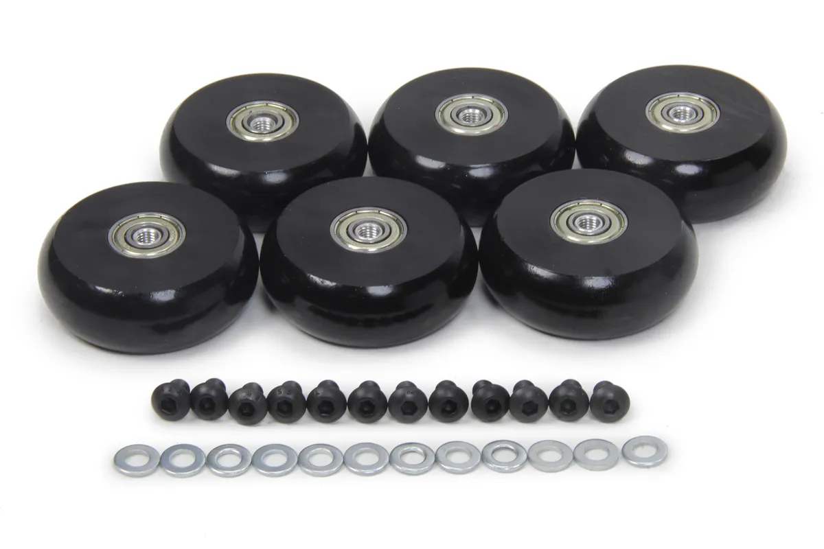 Energy Suspension Energy Suspension - Creeper Wheel - 9.9172G