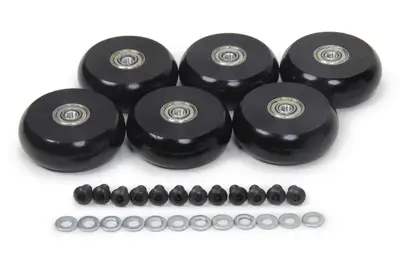 Energy Suspension Energy Suspension - Creeper Wheel - 9.9172G