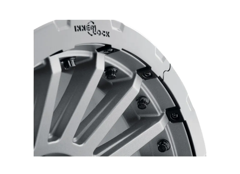 Icon Alloys Recon Pro Charcoal 18 x 9 / 6 x 5.5 / 0mm / 5 bs 23618908350ch product image