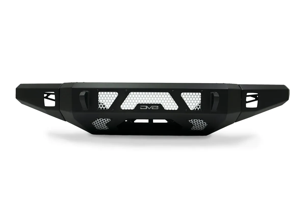 2003-2009 Lexus GX 470 | MTO Series Winch Front Bumper product image