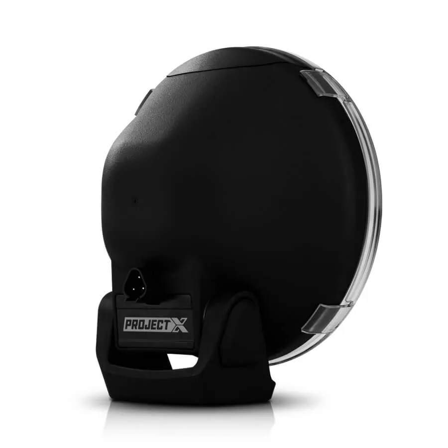 Auxiliary Light Series One FF.90 Free Form 9 Inch Led Spot Beam Project X Offroad product image