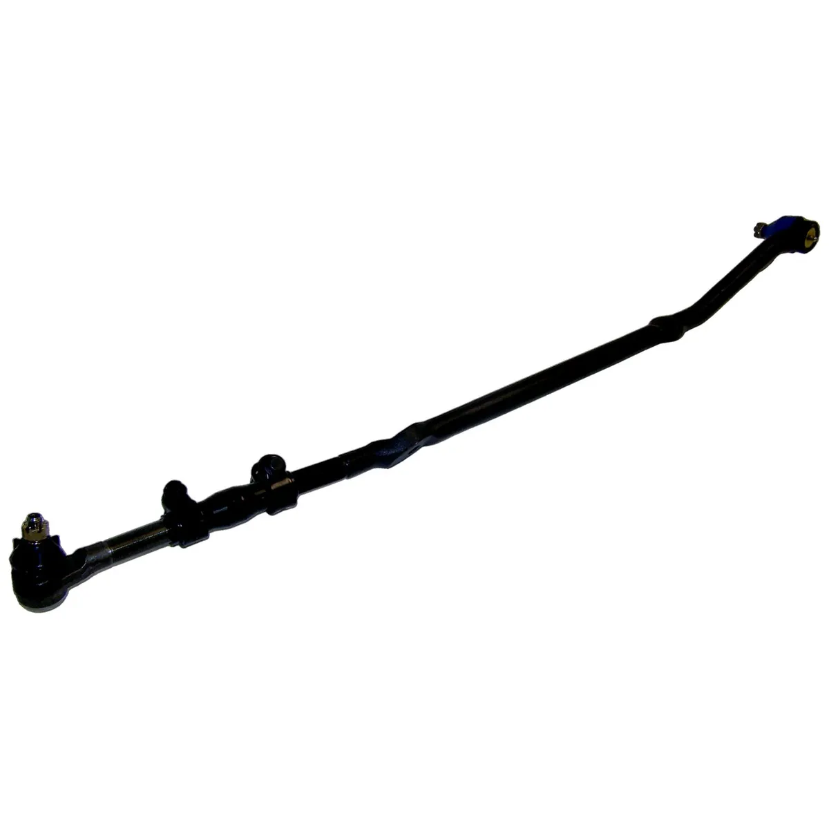 Drag Link Assembly; Front; Incl. 2 Tie Rod Ends/Adjust w/Hardware; product image
