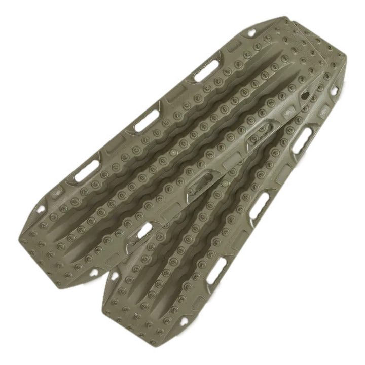 MAXTRAX MKII Recovery Boards - Olive Drab product image