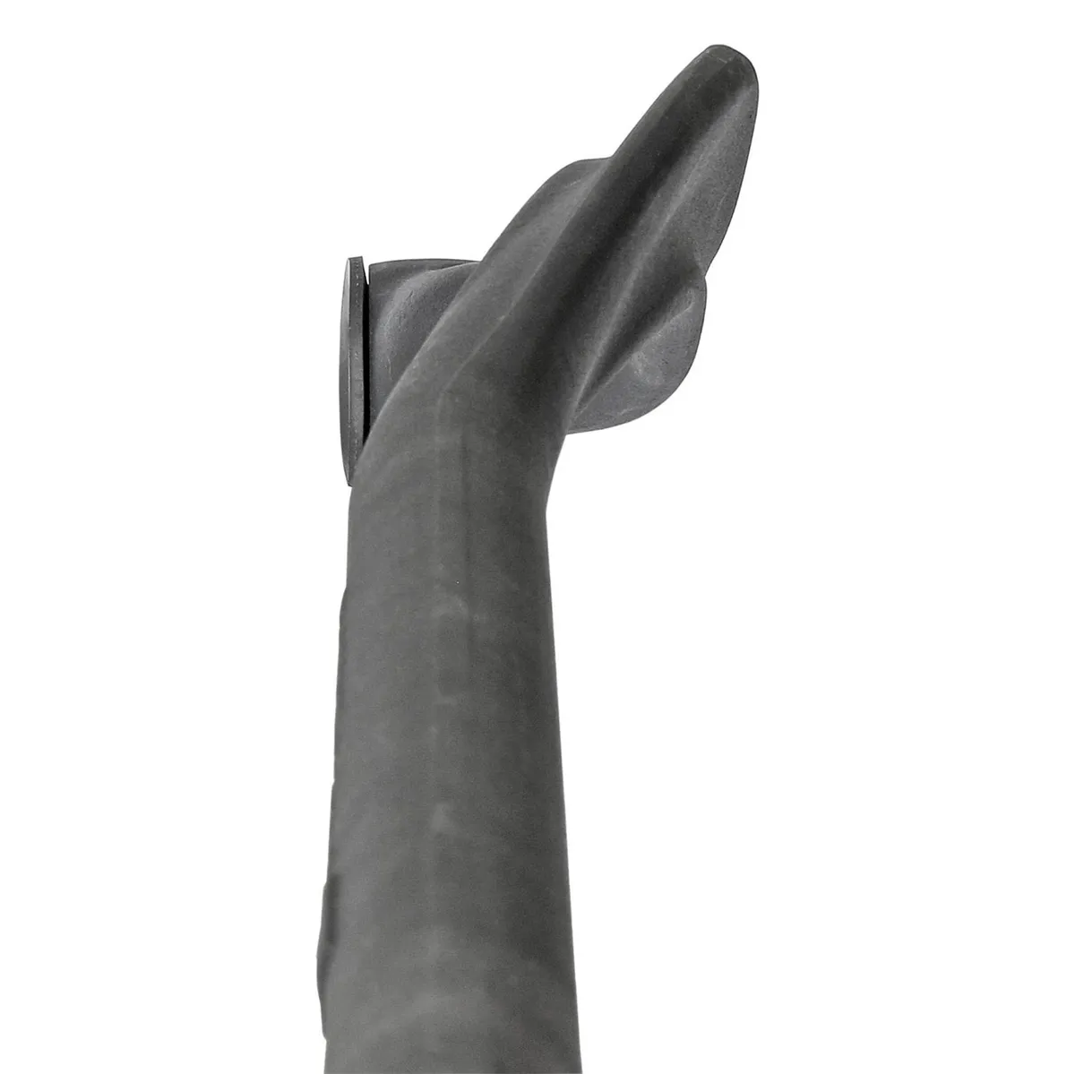 Johnny Joint JK Front Trac Bar Organically Shaped Forging Chromoly Adjustable Greasable product image