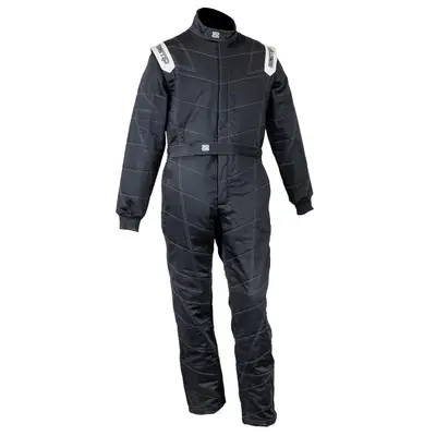zamp Suit ZR-31 Small Black SFI3.2A/5
