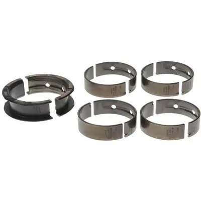 MAHLE Coated Main Bearing Set
