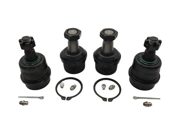 Apex Chassis KIT162 - Dodge Ram Super HD Ball Joint Kit - (2) BJ107, (2) BJ149