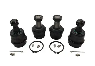 Apex Chassis KIT162 - Dodge Ram Super HD Ball Joint Kit - (2) BJ107, (2) BJ149