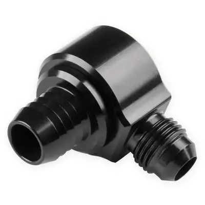 Earl's Performance Brake Booster Check Valve 6AN Male Flare